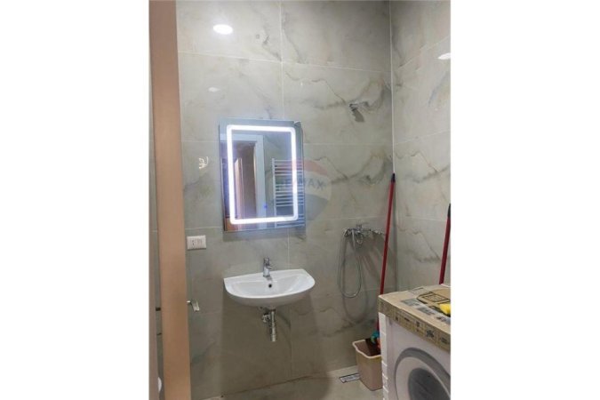 Tirane, jepet me qera apartament 1+1, , 60 m² 500 € (Farmacia 10 - Rruga e Dibrës)