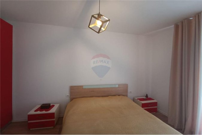 Tirane, jepet me qera apartament 1+1, , 78 m² 450 € (Apartament 1+1 me qera tek Kompleksi Zirkon)