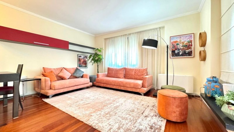 Tirane, jepet me qera apartament 2+1+Aneks, Kati 8, 111 m² 850 € (Blv. Gjergj Fishta ( ish Ekspozita - E88 ))