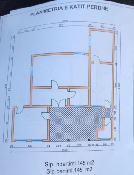 Tirane, shes shtepi 2 Katshe, , 215 m² 179,000 € (Rr. E Dibres)