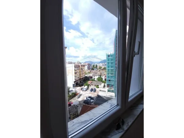 Tirane, shitet apartament 1+1, Kati 7, 58 m² 120000 € (ZOGU I ZI)