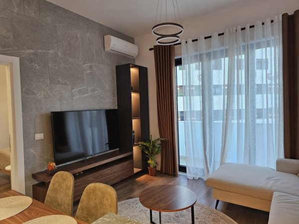 Tirane, shes apartament+verande | Penthouse 2+1+Ballkon, Kati 2, 80 m² 175,000 € (Rezidenca Kodra e Diellit)