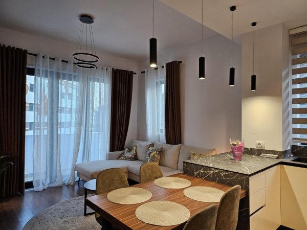 Tirane, shes apartament+verande | Penthouse 2+1+Ballkon, Kati 2, 80 m² 175,000 € (Rezidenca Kodra e Diellit)