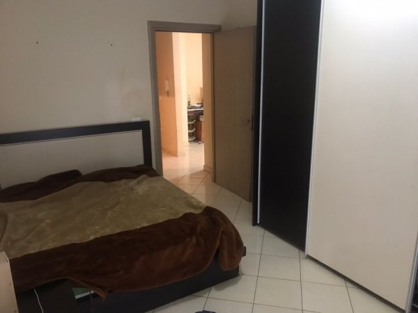 Tirane, shitet apartament 1+1+Ballkon, Kati 4, 65 m² 143,000 € (Kompleksi Delijorgji)