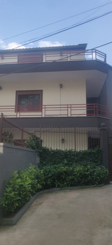 Tirane, shitet Vile 3 Katshe, Kati 3, 349 m² 649,999 € 