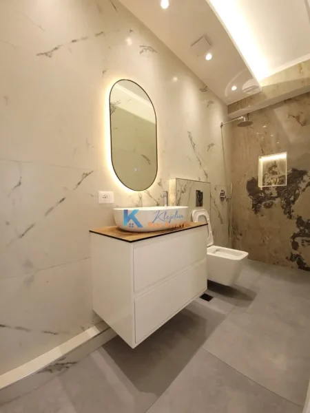 Tirane, shitet apartament 2+1, Kati 7, 95 m² 210,000 € (Zogu i Zi)