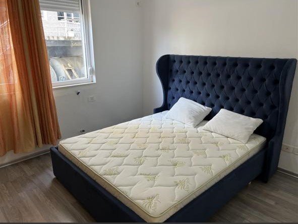 Tirane, jepet me qera apartament 2+1+Ballkon, Kati 3, 100 m² 450 € (KODRA E DIELLIT)