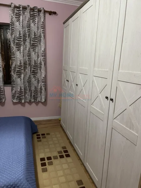 Tirane, jepet me qera apartament 2+1+Ballkon, Kati 1, 100 m² 600 € (Restorat Durresi)