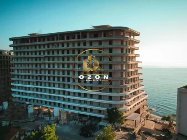 Shiten dy apartamente 1+1 tek Ilyonis Residence, Rana e Hedhun !