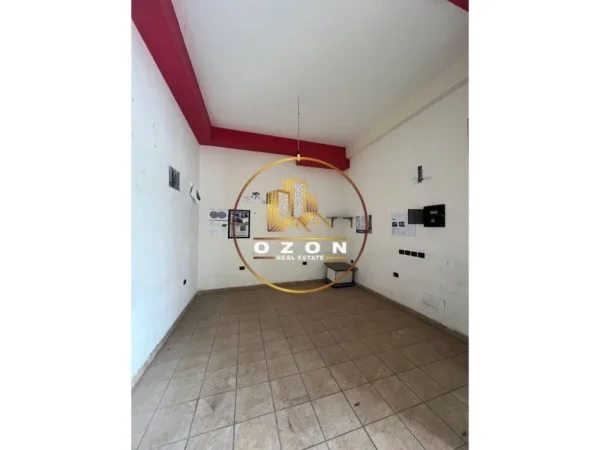 Ambient biznesi me qera tek Nisharaku, Tirane 250€!