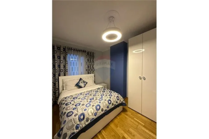 Tirane, jepet me qera apartament 2+1, , 100 m² 700 € (Apartament 2+1+2 me qira Astir.)