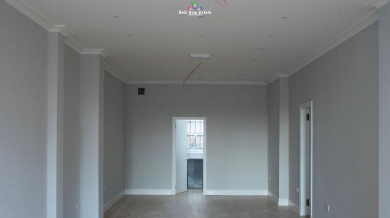 Tirane, jepet me qera dyqan , , 90 m² 800 € (RRUGA BARDHYL)