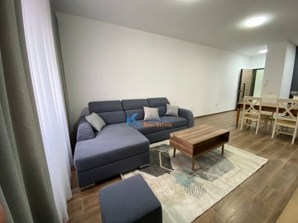 Tirane, jepet me qera apartament 3+1, Kati 3, 113 m² 550 € (Unaza e Re, Oasis Residence)