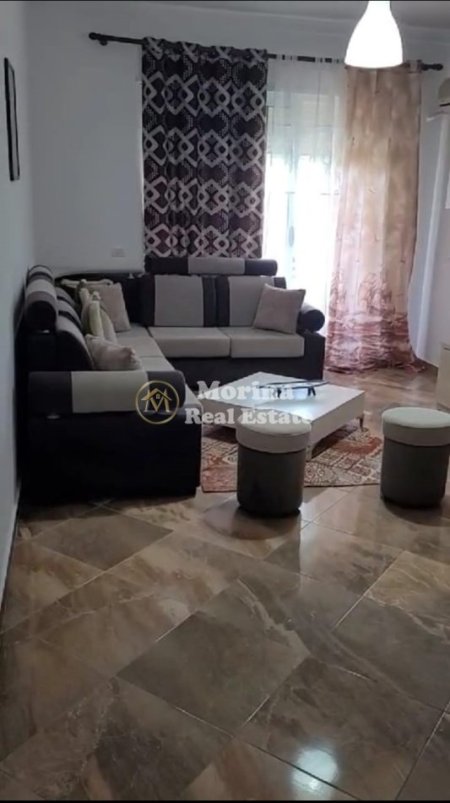 Tirane, jepet me qera apartament 1+1, Kati 2, 80 m² 420 € (Rruga Ramazan Gaxherri)