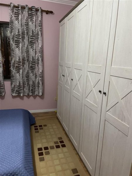 Tirane, jepet me qera apartament 2+1+Ballkon, Kati 1, 100 m² 600 € (Ish Restorant Durresi)