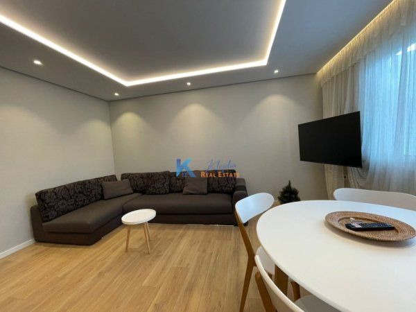 Tirane, jepet me qera apartament 1+1, Kati 3, 70 m² (Rruga Irfan Tomini, afer Diplomat 2)