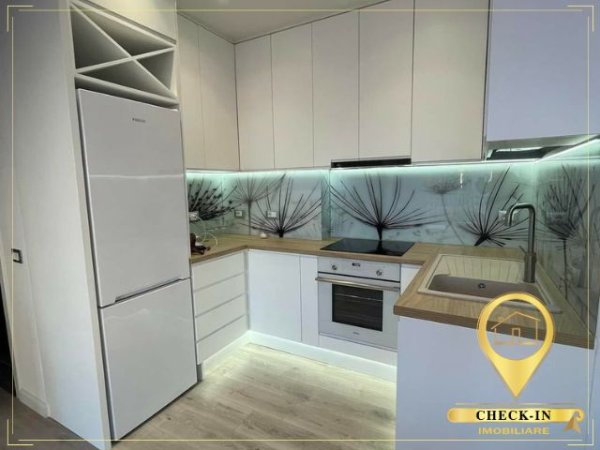 Tirane, jepet me qera apartament 2+1+Aneks+Ballkon, Kati 5, 102 m² 1,000 € (Rruga e Barrikadave)