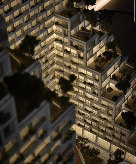 Tirane, shitet apartament 2+1+Ballkon, Kati 3, 106 m² 165,000 € (Dritan Hoxha)