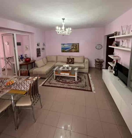 Tirane, shes apartament 3+1+Ballkon, Kati 2, 106 m² 138,000 € (Ali Demi rruga Idriz Dollaku)