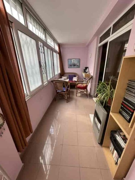 Tirane, shes apartament 3+1+Ballkon, Kati 2, 106 m² 138,000 € (Ali Demi rruga Idriz Dollaku)