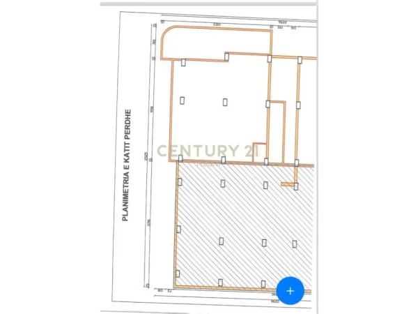 Tirane, shes ambjent biznesi , Kati 0, 268 m² 540,000 € (Laprakë)
