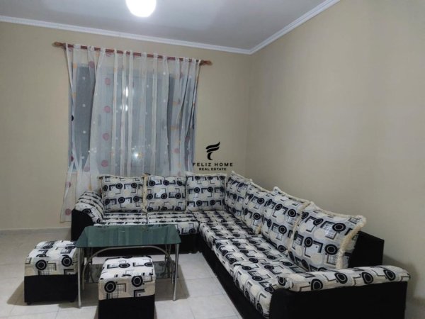 Tirane, jepet me qera apartament 1+1, Kati 7, 72 m² 500 € (ASTIR)