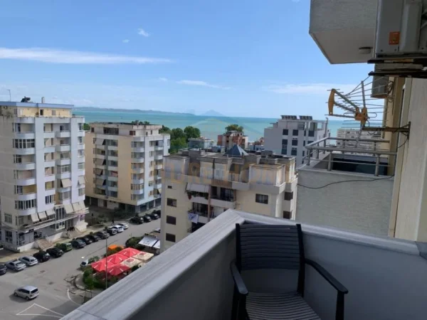 Durres, shitet apartament 2+1, Kati 9, 103 m² 120,000 € (PLAZH ILIRIA,DURRES)