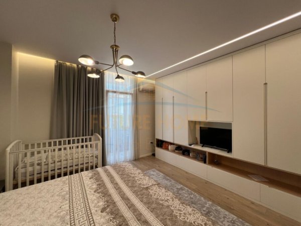 Durres, shitet apartament 2+1, Kati 9, 103 m² 120,000 € (PLAZH ILIRIA,DURRES)