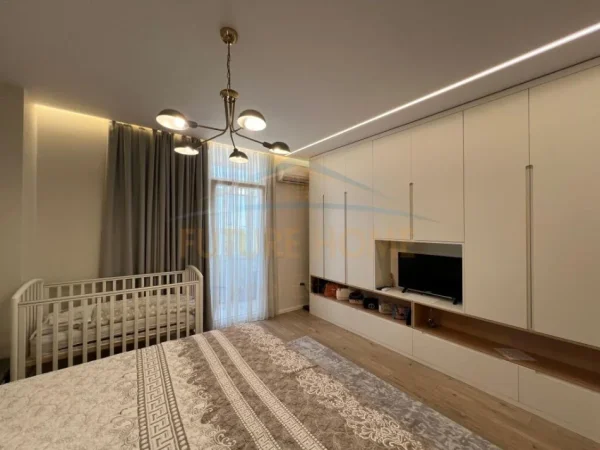 Durres, shitet apartament 2+1, Kati 9, 103 m² 120,000 € (PLAZH ILIRIA,DURRES)