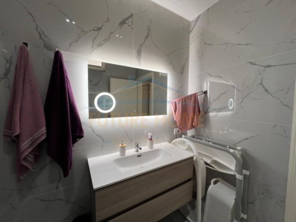 Durres, shitet apartament 2+1, Kati 9, 103 m² 120,000 € (PLAZH ILIRIA,DURRES)