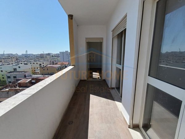 Durres, shitet apartament 2+1, Kati 6, 99 m² 95,000 € (SPITALI,DURRES)