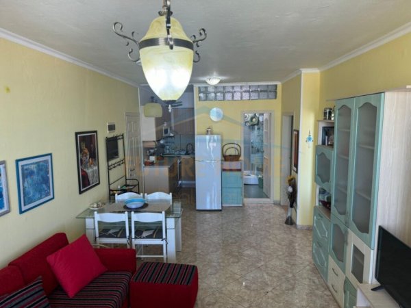 Durres, shitet apartament 2+1, Kati 6, 87 m² 88,000 € (GOLEM,DURRES)
