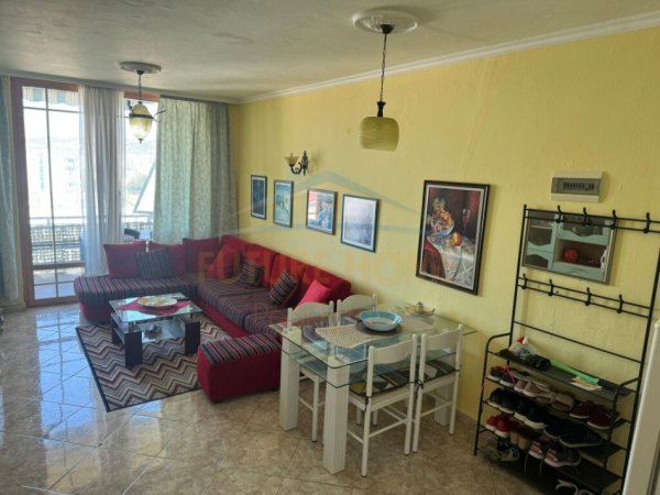 Durres, shitet apartament 2+1, Kati 6, 87 m² 88,000 € (GOLEM,DURRES)