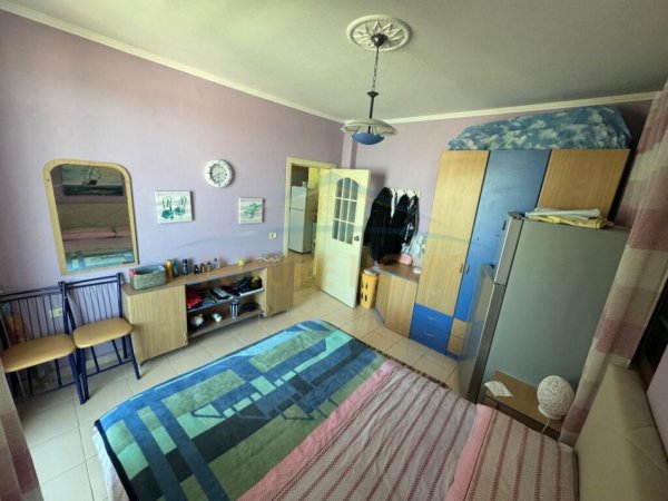 Durres, shitet apartament 2+1, Kati 6, 87 m² 88,000 € (GOLEM,DURRES)