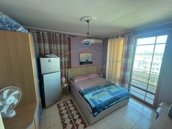 Durres, shitet apartament 2+1, Kati 6, 87 m² 88,000 € (GOLEM,DURRES)
