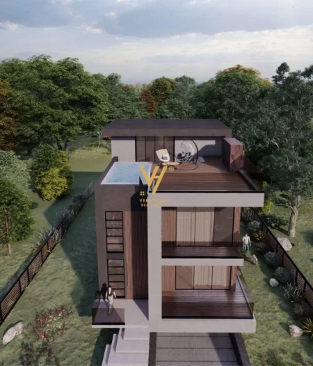 Golem, shitet Vile , Kati 0, 276 m² 414,000 € (GOLEM)