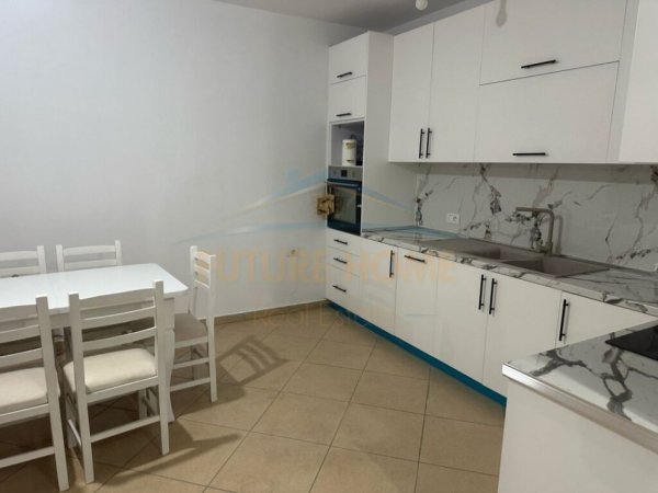 Durres, QERA 1+1, Kati 5, 94 m² (LEONIK TOMEO,DURRES)