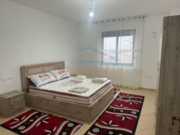 Durres, QERA 1+1, Kati 5, 94 m² (LEONIK TOMEO,DURRES)