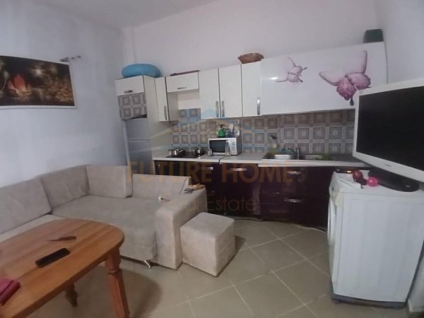 Durres, shitet apartament 1+1, Kati 0, 50 m² 67,200 € (PLAZH HEKURUDHA,DURRES)