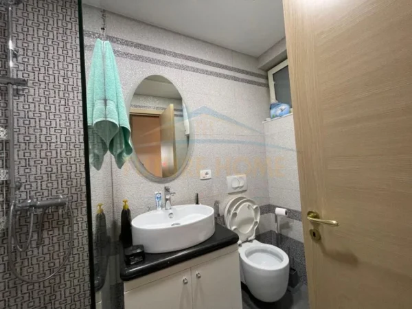 Durres, shitet apartament 1+1, Kati 4, 80 m² 88,000 € (KOMPLEKSI ROTONDO PLEPA DURRES)