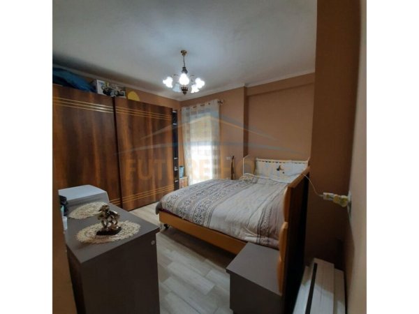 Durres, shitet apartament 2+1+Ballkon, Kati 3, 102 m² 210,000 € (QENDER,DURRES)