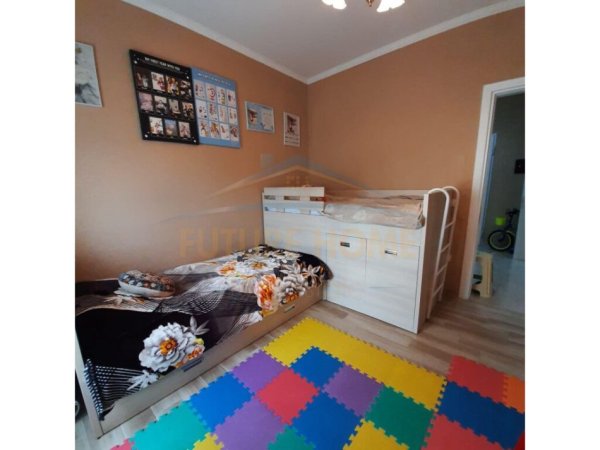 Durres, shitet apartament 2+1+Ballkon, Kati 3, 102 m² 210,000 € (QENDER,DURRES)