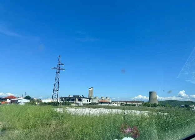 Fier, shitet toke bujqesore , , 10,000 m² 770,000 € (Rruga Unaza Nuredin Aliu)