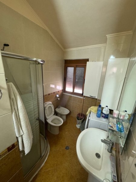 Durres, shitet apartament 2+1+Ballkon, Kati 4, 83 m² 125,000 € (GOLEM PRANE FAFA RESORT)