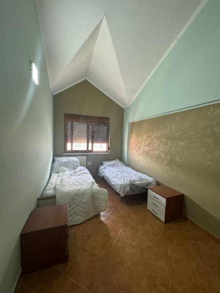 Durres, shitet apartament 2+1+Ballkon, Kati 4, 83 m² 125,000 € (GOLEM PRANE FAFA RESORT)