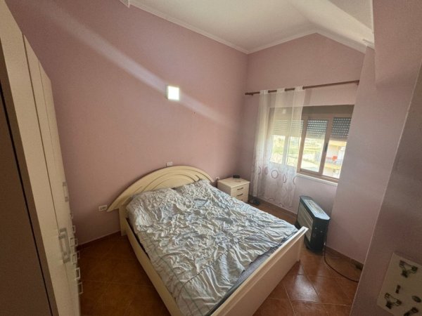 Durres, shitet apartament 2+1+Ballkon, Kati 4, 83 m² 125,000 € (GOLEM PRANE FAFA RESORT)