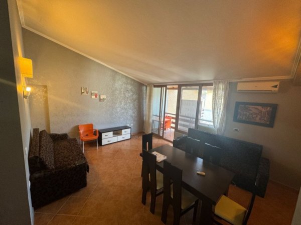 Durres, shitet apartament 2+1+Ballkon, Kati 4, 83 m² 125,000 € (GOLEM PRANE FAFA RESORT)