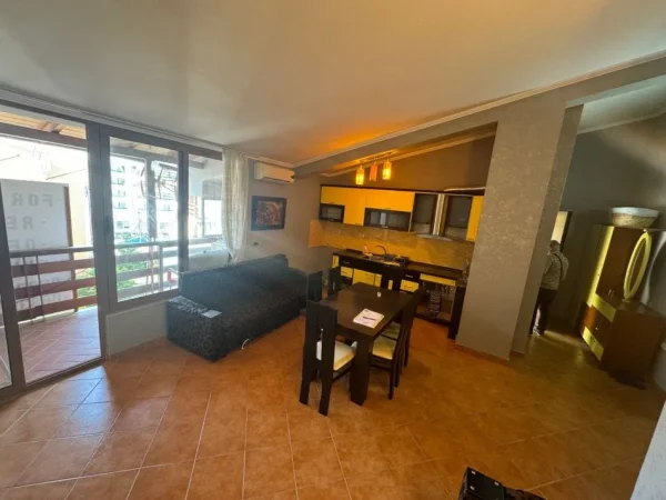 Durres, shitet apartament 2+1+Ballkon, Kati 4, 83 m² 125,000 € (GOLEM PRANE FAFA RESORT)