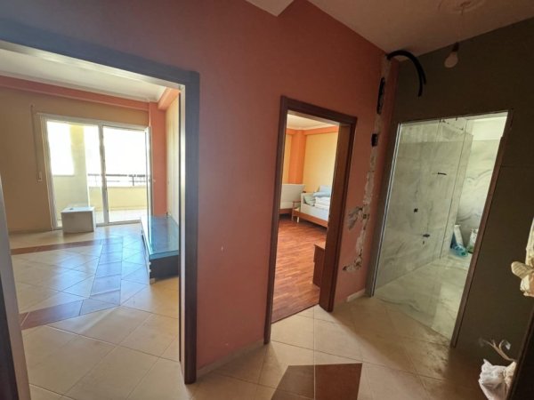 Durres, shitet apartament 1+1, Kati 6, 72 m² 145,000 € (SHKEMBI KAVAJES,DURRES)
