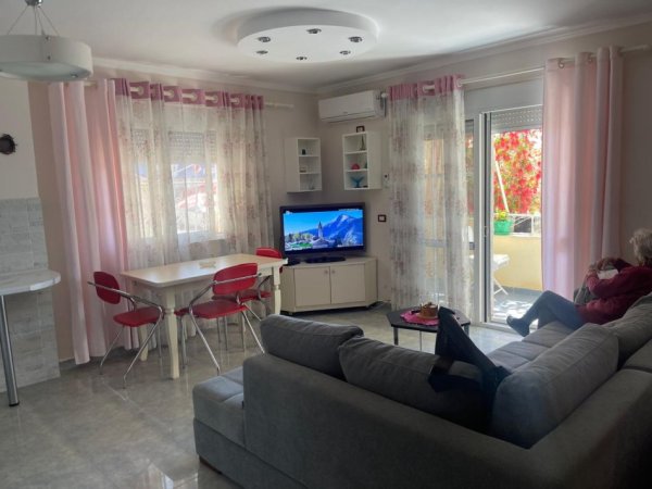 Durres, shitet apartament 1+1, Kati 1, 54 m² 125,000 € (Shkembi Kavajes,Durres)